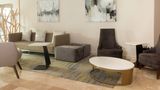Courtyard by Marriott Villahermosa Tabas Lobby