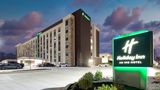 Holiday Inn Nashville Airport Exterior