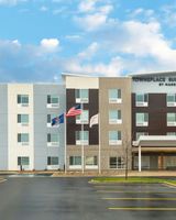 TownePlace Suites Holland
