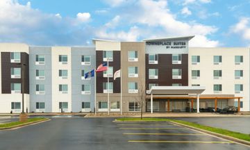 TownePlace Suites Holland