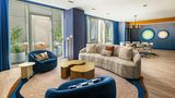 W Hollywood Suite