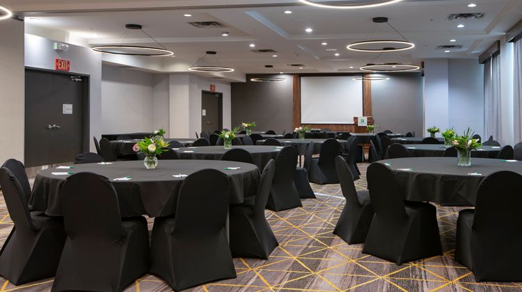 Holiday Inn Hotel & Suites Kamloops Ballroom