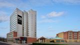 Niagara Fallsview Hotel Exterior
