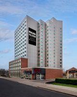 Niagara Fallsview Hotel