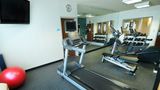 Holiday Inn Express Hotel & Suites Health Club