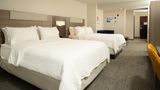 <b>Holiday Inn Express Hotel & Suites Room</b>. Images powered by <a href="https://www.leonardoworldwide.com/" title="Leonardo Worldwide" target="_blank">Leonardo</a>.