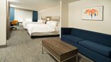 Holiday Inn Express Hotel & Suites Suite