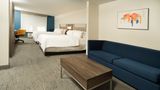 Holiday Inn Express Hotel & Suites Room