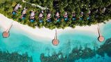 <b>W Maldives Beach</b>. Images powered by <a href=https://www.travelagewest.com/Hotels/North-Ari-Atoll-Maldives/