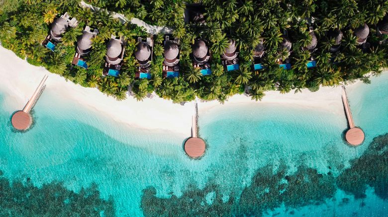 <b>W Maldives Beach</b>. Images powered by <a href=https://www.travelagewest.com/Hotels/North-Ari-Atoll-Maldives/
