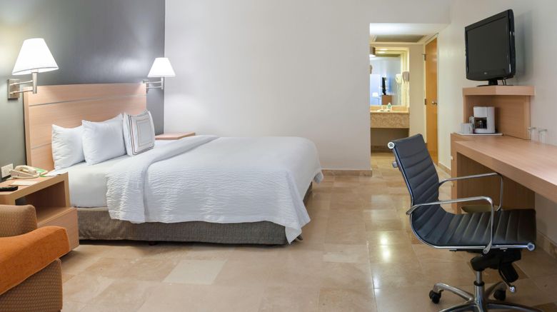 <b>Courtyard by Marriott Villahermosa Tabas Suite</b>. Images powered by <a href="https://www.leonardoworldwide.com/" title="Leonardo Worldwide" target="_blank">Leonardo</a>.