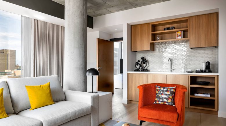 <b>Humaniti Hotel, Autograph Collection Room</b>. Images powered by <a href="https://www.leonardoworldwide.com/" title="Leonardo Worldwide" target="_blank">Leonardo</a>.