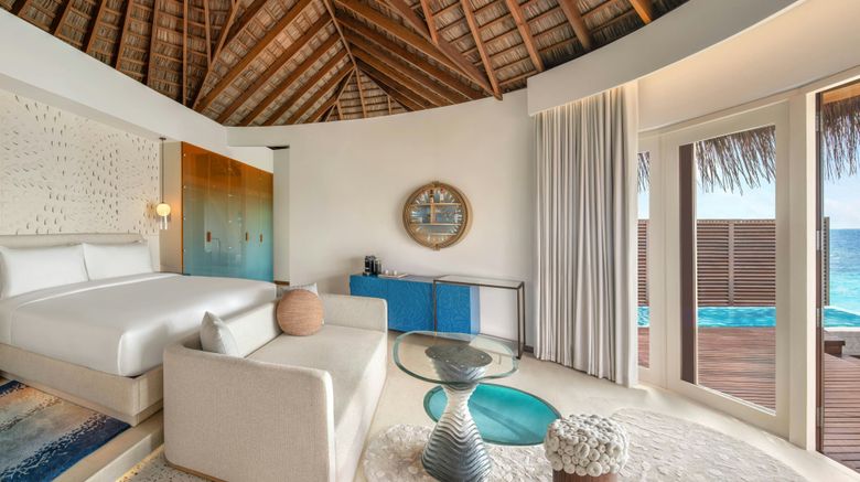 <b>W Maldives Other</b>. Images powered by <a href=https://www.travelagewest.com/Hotels/North-Ari-Atoll-Maldives/