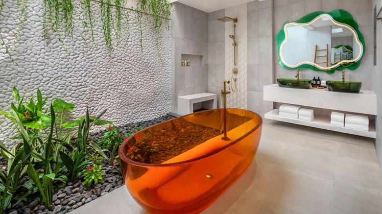 <b>W Maldives Room</b>. Images powered by <a href=https://www.travelagewest.com/Hotels/North-Ari-Atoll-Maldives/