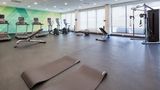 Holiday Inn Nashville Airport Health Club