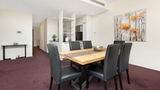 Southbank Apartments Eureka Tower Restaurant