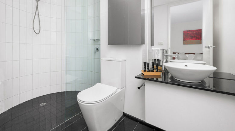 <b>Southbank Apartments Eureka Tower Room</b>. Images powered by <a href="https://www.leonardoworldwide.com/" title="Leonardo Worldwide" target="_blank">Leonardo</a>.