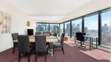 Southbank Apartments Eureka Tower Restaurant