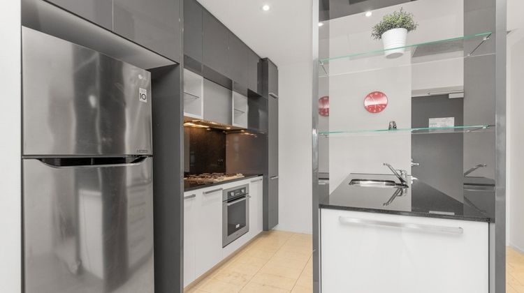 Southbank Apartments Eureka Tower Room