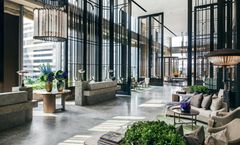 The St. Regis Hong Kong