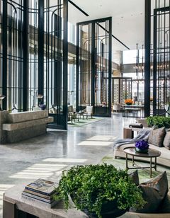 The St. Regis Hong Kong