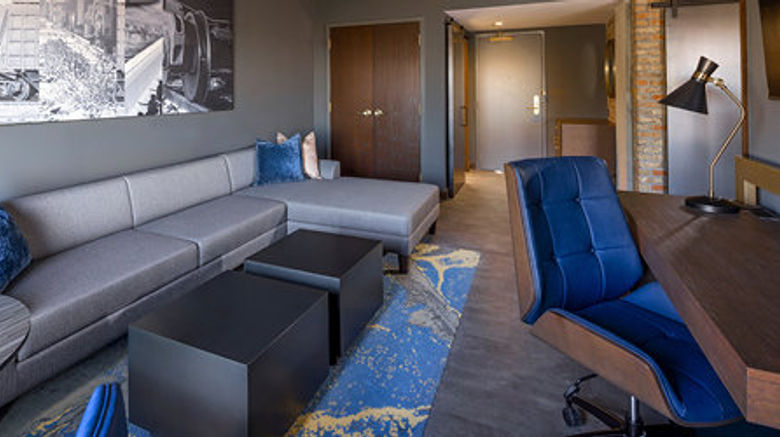 <b>Belle of Baton Rouge Hotel & Casino Room</b>. Images powered by <a href="https://www.leonardoworldwide.com/" title="Leonardo Worldwide" target="_blank">Leonardo</a>.