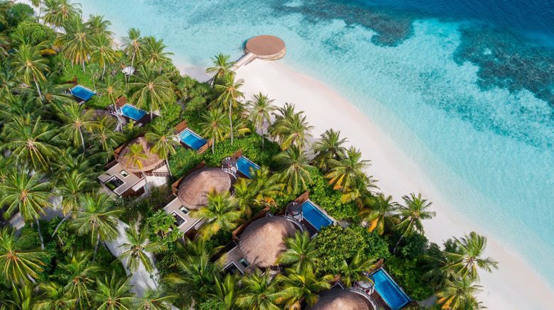 <b>W Maldives Beach</b>. Images powered by <a href=https://www.travelagewest.com/Hotels/North-Ari-Atoll-Maldives/