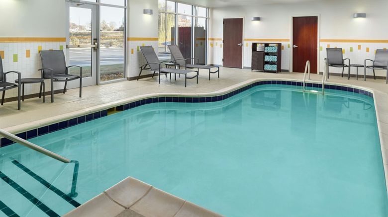<b>Fairfield Inn & Suites Jackson Pool</b>. Images powered by <a href="https://www.leonardoworldwide.com/" title="Leonardo Worldwide" target="_blank">Leonardo</a>.