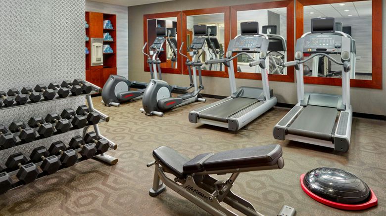 <b>Fairfield Inn & Suites Jackson Health Club</b>. Images powered by <a href="https://www.leonardoworldwide.com/" title="Leonardo Worldwide" target="_blank">Leonardo</a>.