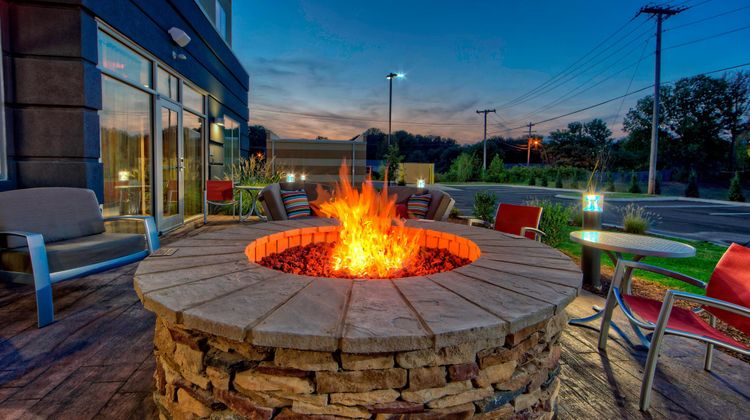 Fairfield Inn & Suites Jackson Other