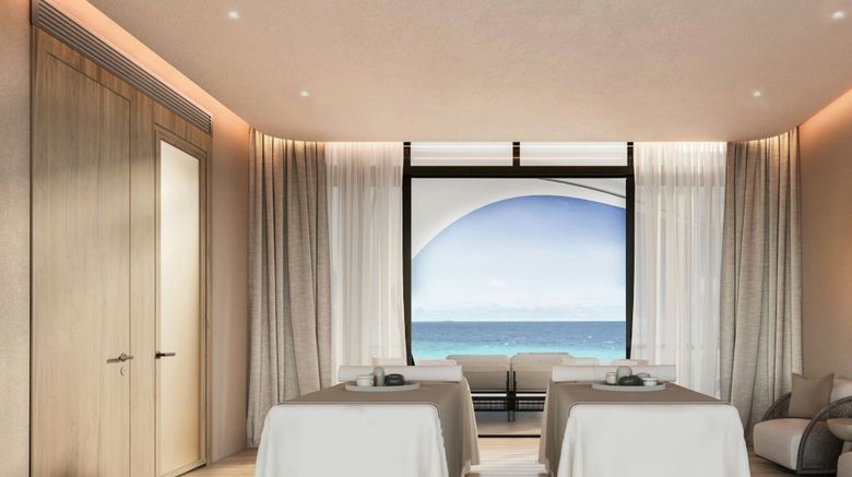 <b>W Maldives Spa</b>. Images powered by <a href=https://www.travelagewest.com/Hotels/North-Ari-Atoll-Maldives/