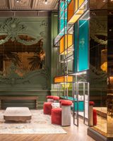 Orient Occident Hotel Istanbul