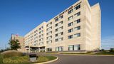 Courtyard by Marriott Montreal Airport Exterior