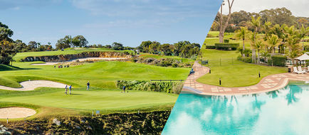 Joondalup Resort Exterior