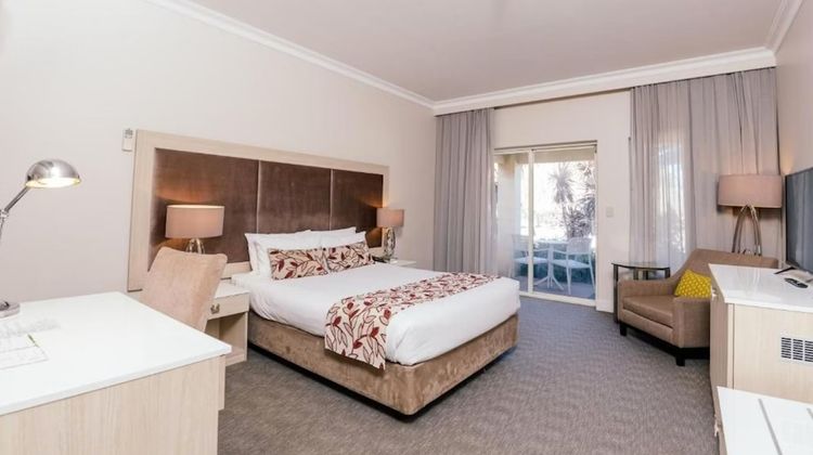 Joondalup Resort Room