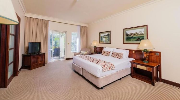 Joondalup Resort Suite