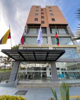 Duitama Nivari Hotel