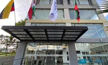 Duitama Nivari Hotel