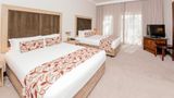 Joondalup Resort Suite