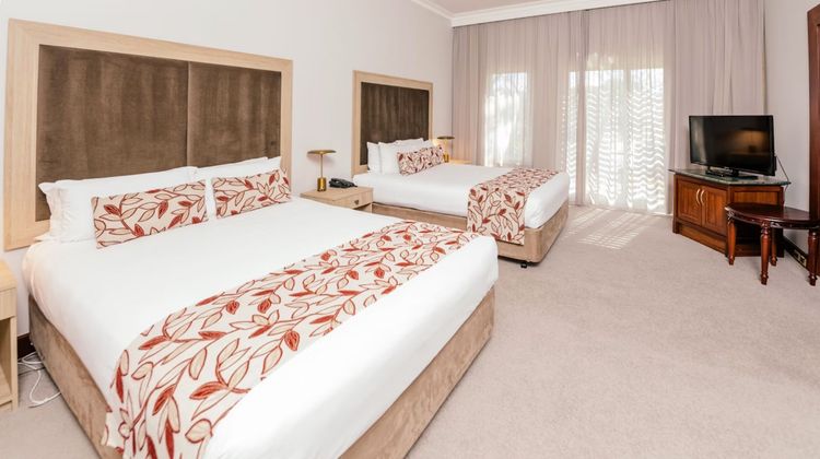 Joondalup Resort Suite