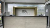 Duitama Nivari Hotel Lobby