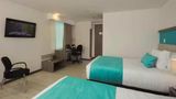 Duitama Nivari Hotel Room
