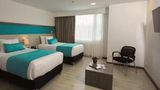 Duitama Nivari Hotel Room