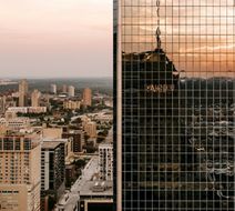 W Minneapolis - The Foshay Exterior