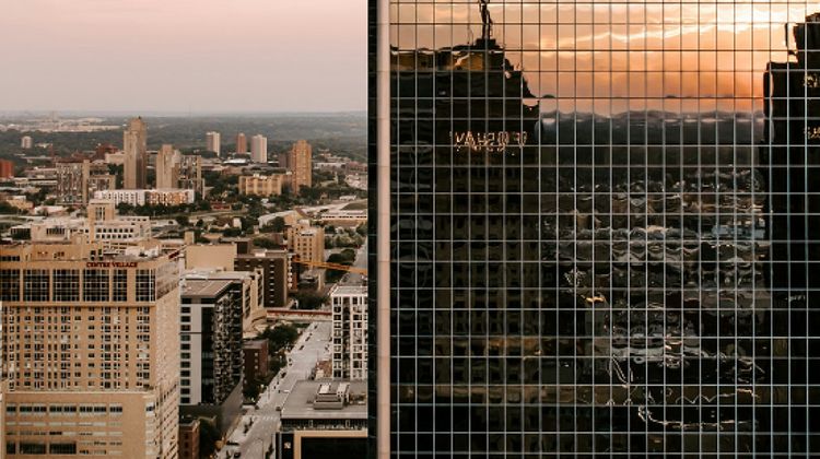 W Minneapolis - The Foshay Exterior