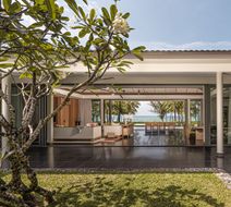 Regent Phu Quoc Room