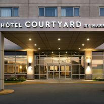 Courtyard by Marriott Montreal Airport