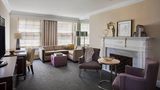 The Mayflower Hotel Autograph Collection Room