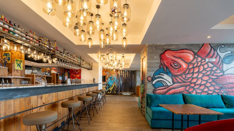 <b>Trademark Hotel, a Design Hotel Recreation</b>. Images powered by <a href="https://www.leonardoworldwide.com/" title="Leonardo Worldwide" target="_blank">Leonardo</a>.