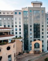 Trademark Hotel, a Design Hotel